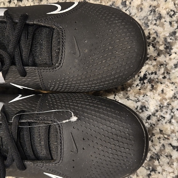 NIKE HYPERDIAMOND 4 PRO SOFTBALL WOMEN'S CLEATS. SIZE 11.5 CZ5920-010 - Picture 12 of 14